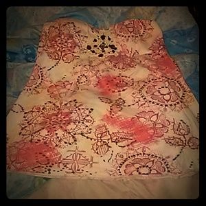 Brand Self Esteem in size Medium